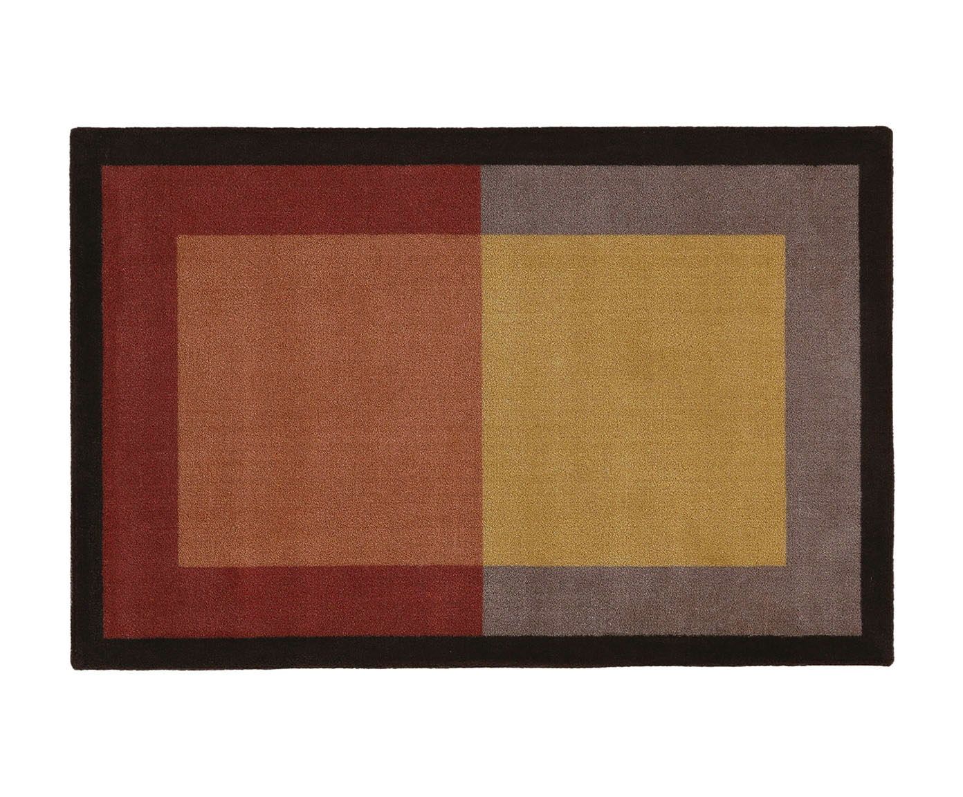 Tapete Janela Terra By Marina Bitu - image 0