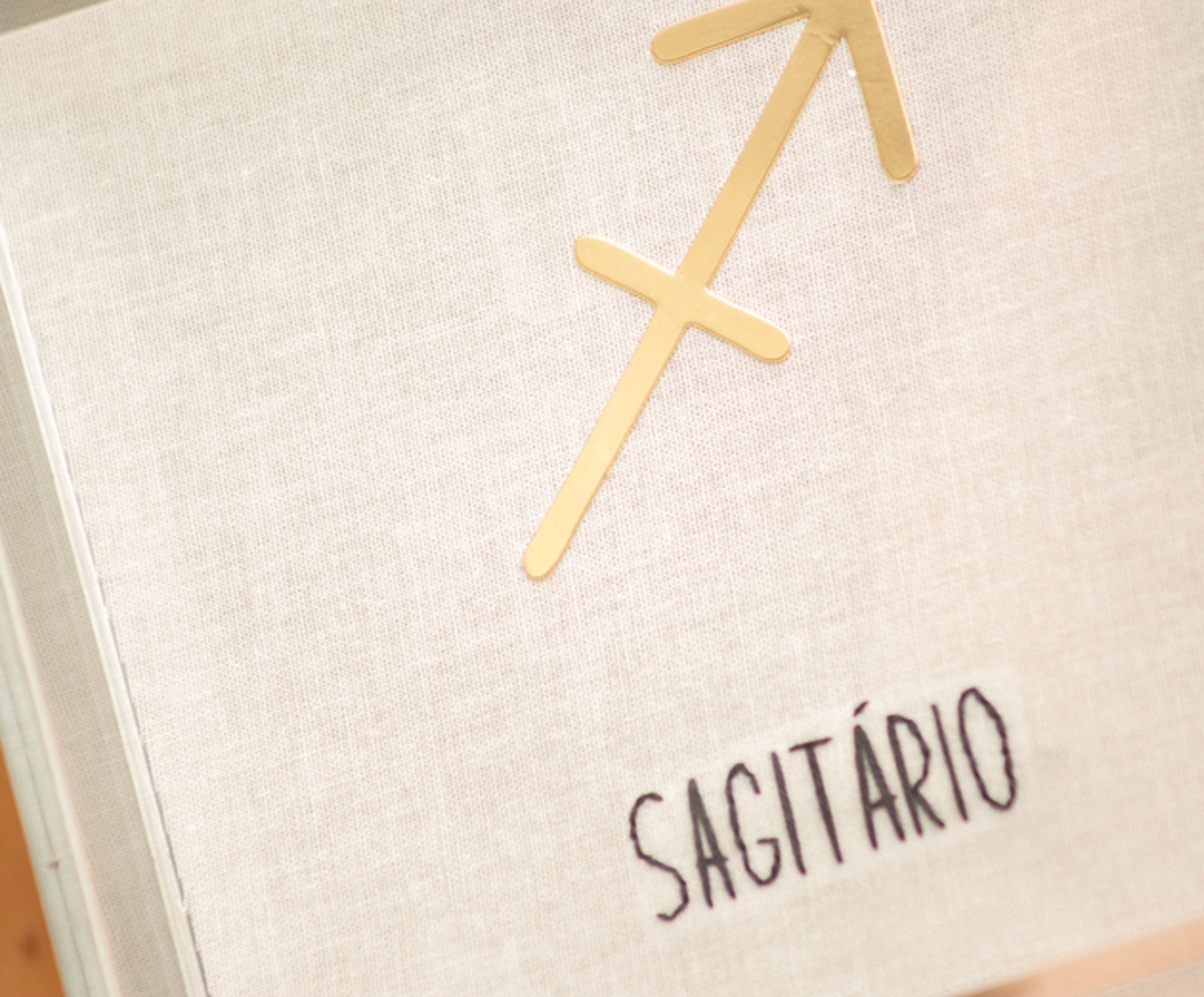 Quadro em Acr&iacute;lico "Signo Sagit&aacute;rio" image number 2