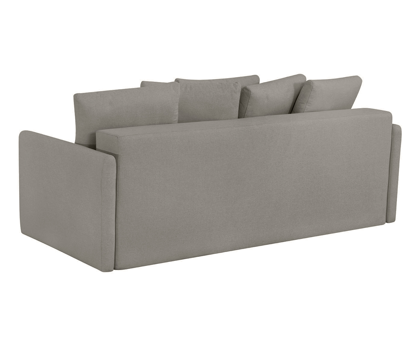 Sof&aacute; Cama Horby Fendi image number 3