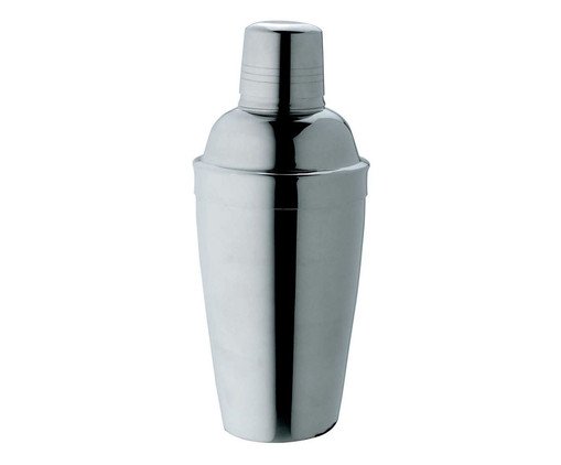 Coqueteleira em Inox Noah - image 0