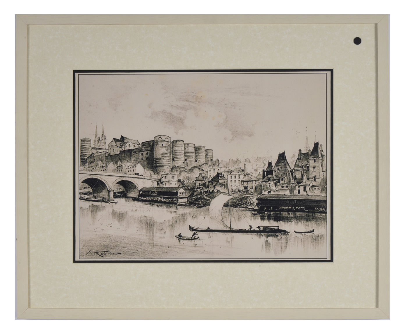 Quadro Riverside Estate Cari image number 0