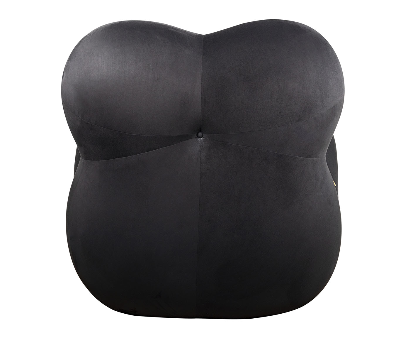 Poltrona com Pufe Femminile - Preto image number 2