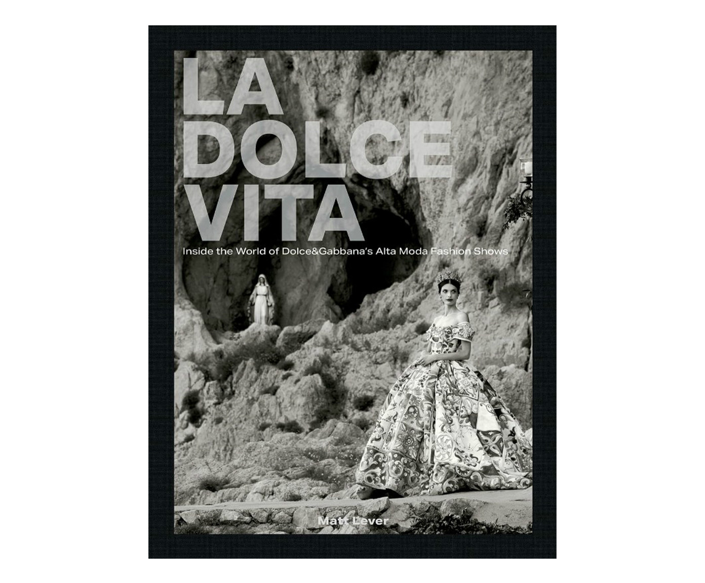 Livro "La Dolce Vita: Inside The World Of Dolce&Gabbana'S" - image 0