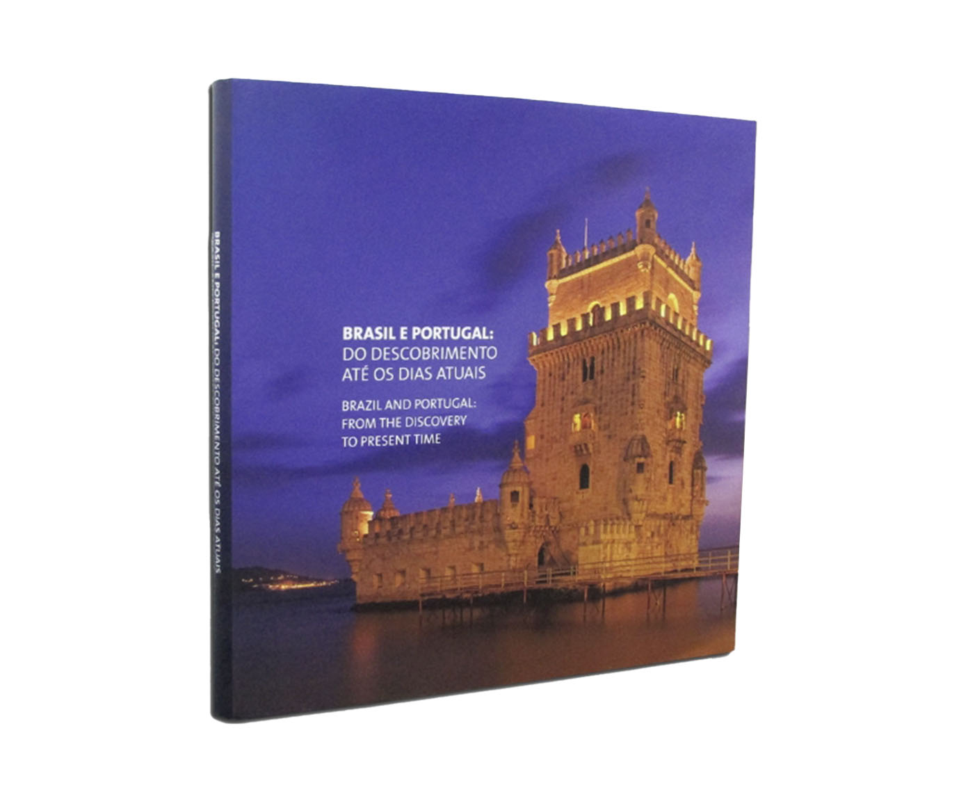 Livro "Brasil E Portugal: Do Descobrimento At&eacute; Os Dias Atuais" - image 0