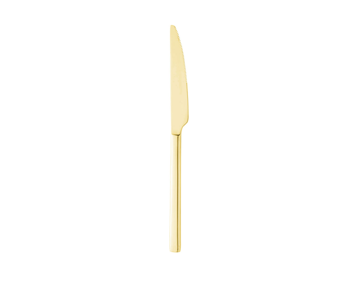 Faqueiro Firenze Dourado image number 2