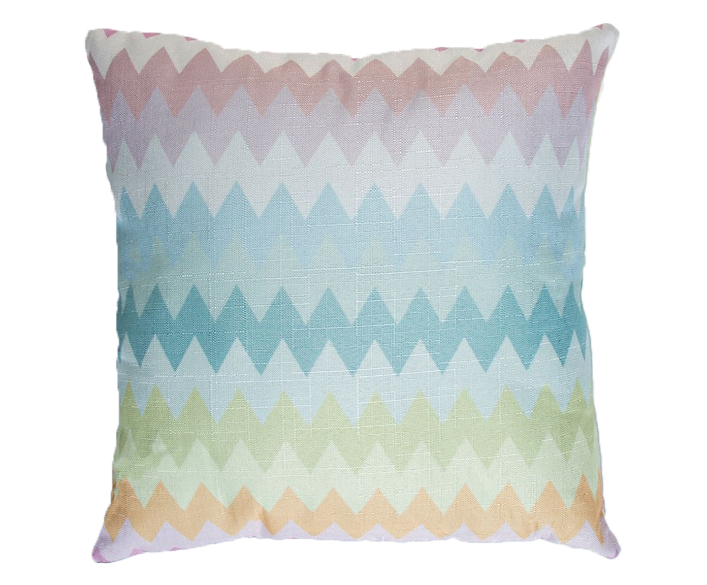 Almofada Chevron Color - image 0