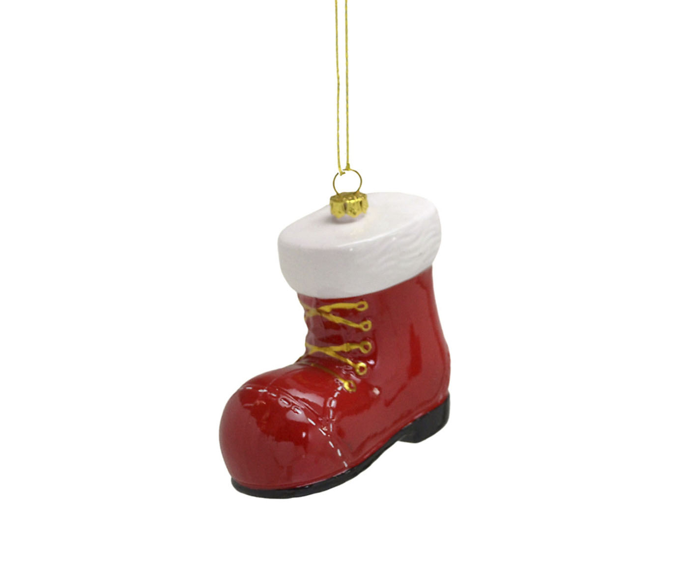 Enfeite para Pendurar Botina do Papai Noel - image 0