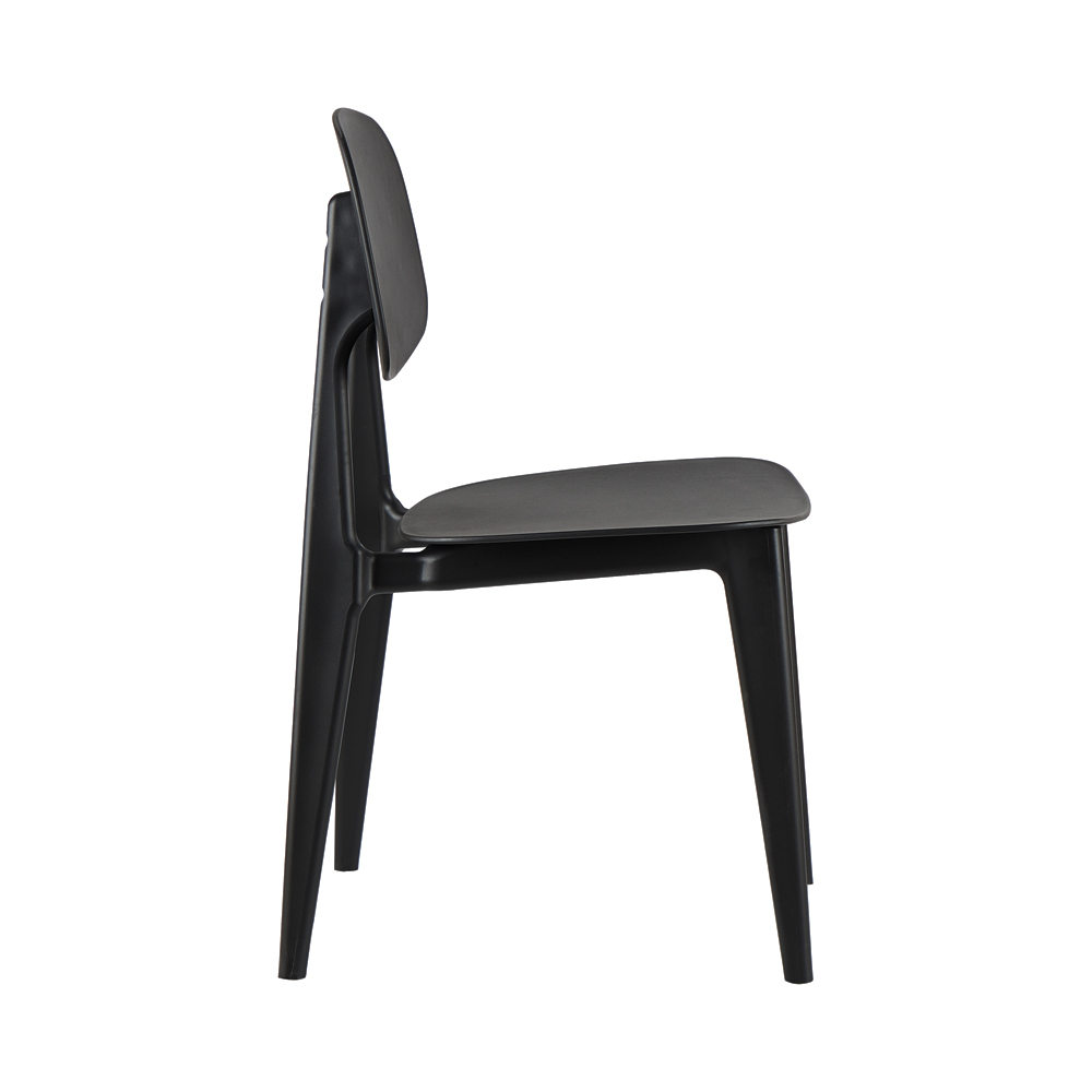 Cadeira Mitta - Preto image number 2