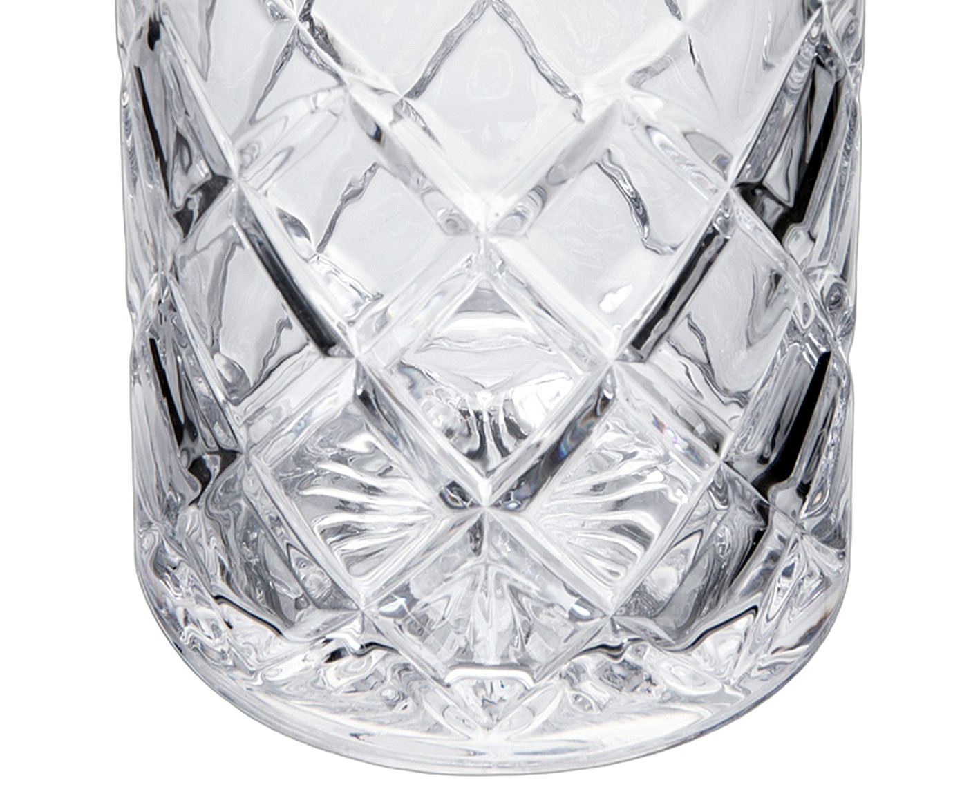 Jarra Mixing Glass Losango image number 2