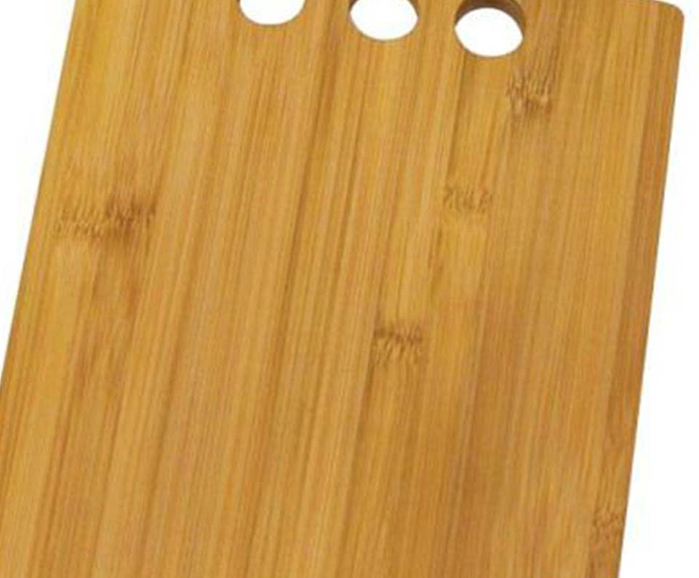 T&aacute;bua para Corte em Bambu Supreme Max - image 1