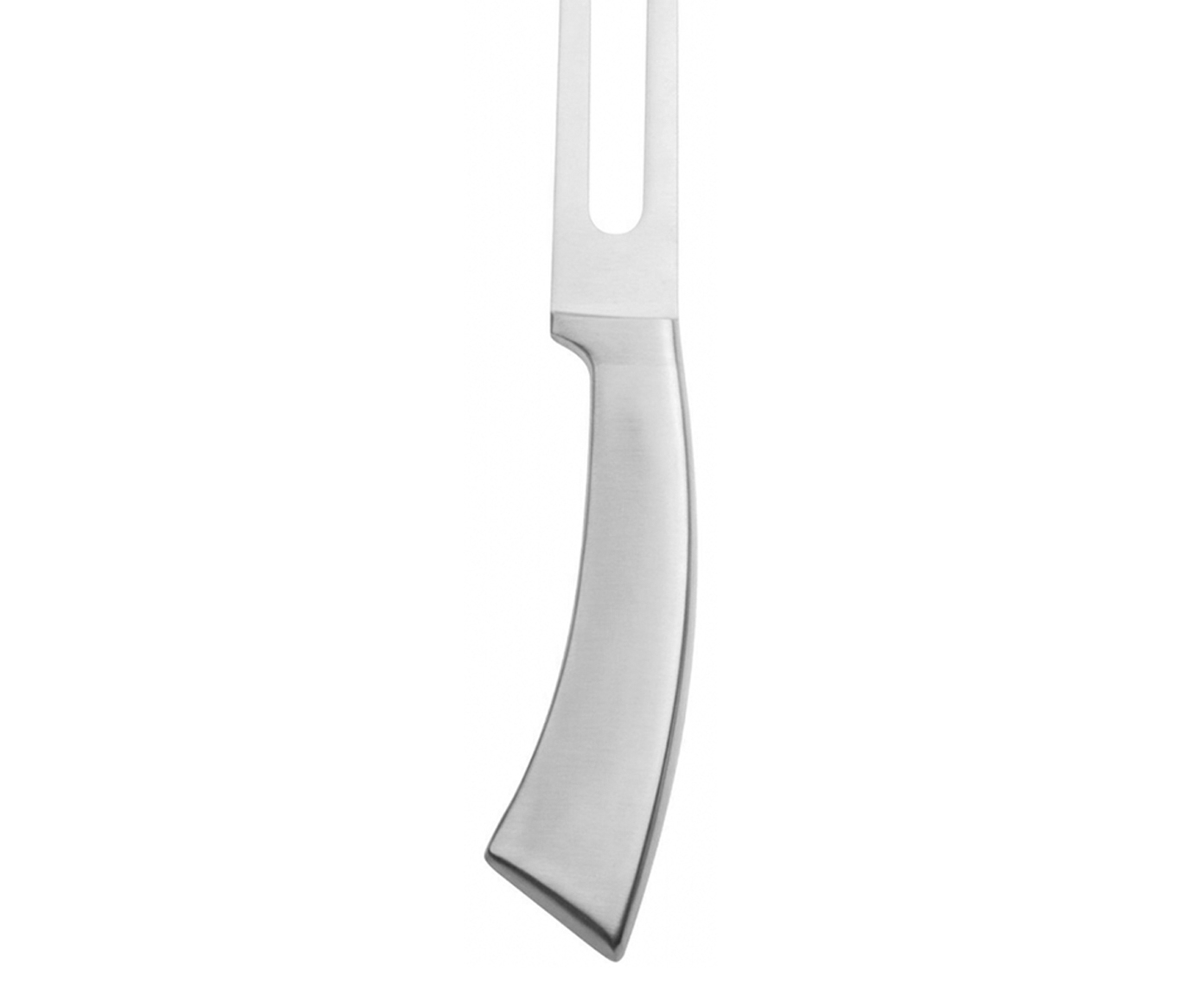 Garfo em Inox Ergo image number 2