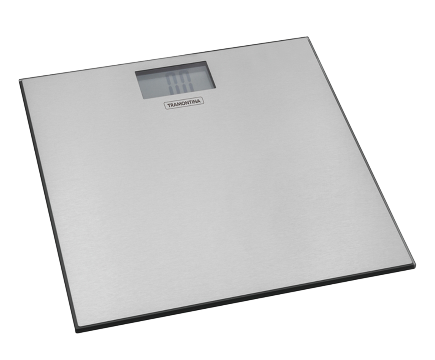 Balan&ccedil;a Digital em A&ccedil;o Inox - image 0