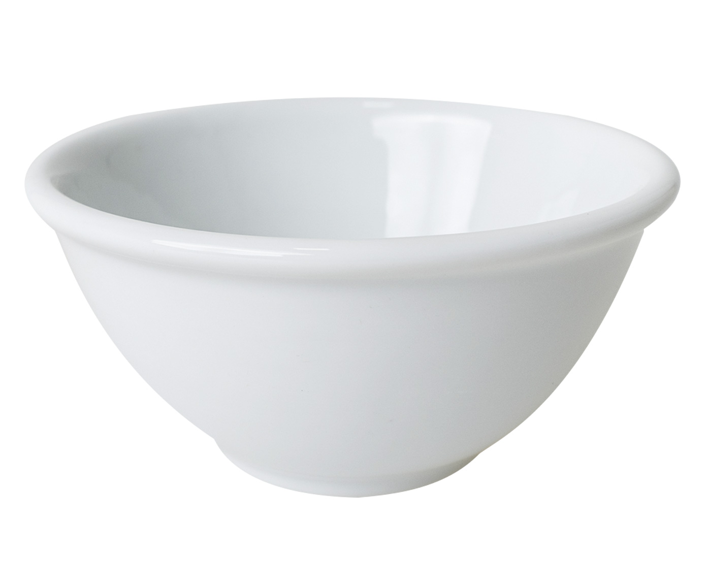 Saladeira em Porcelana Girona - Branco - image 1