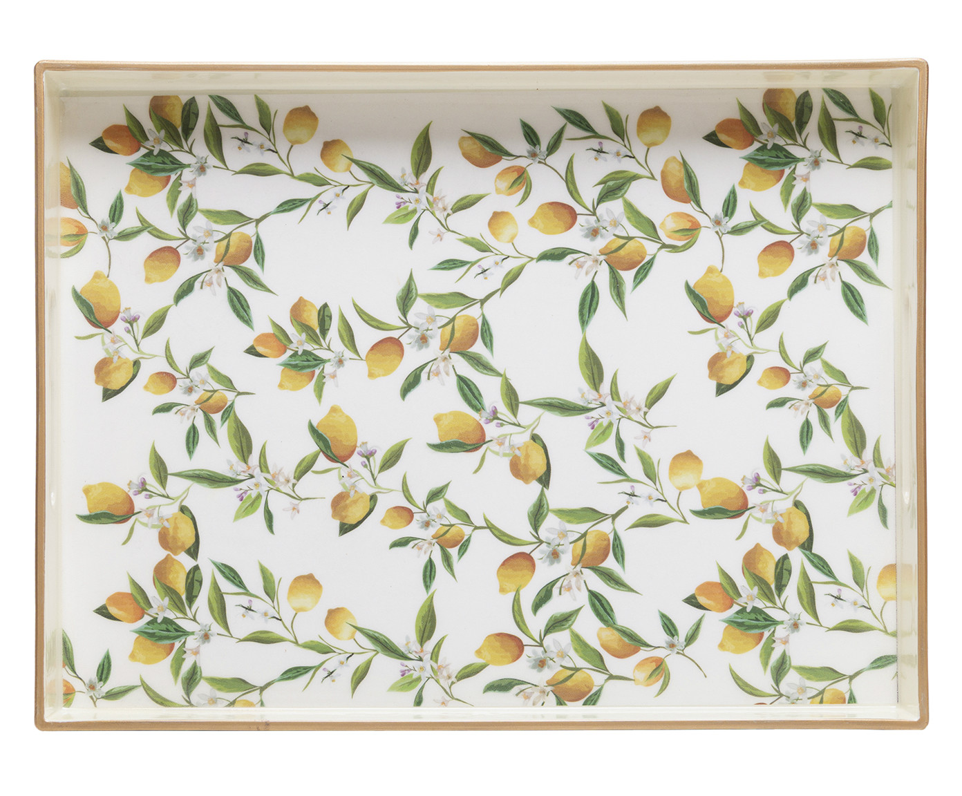 Bandeja Decorativa Siciliano - image 1