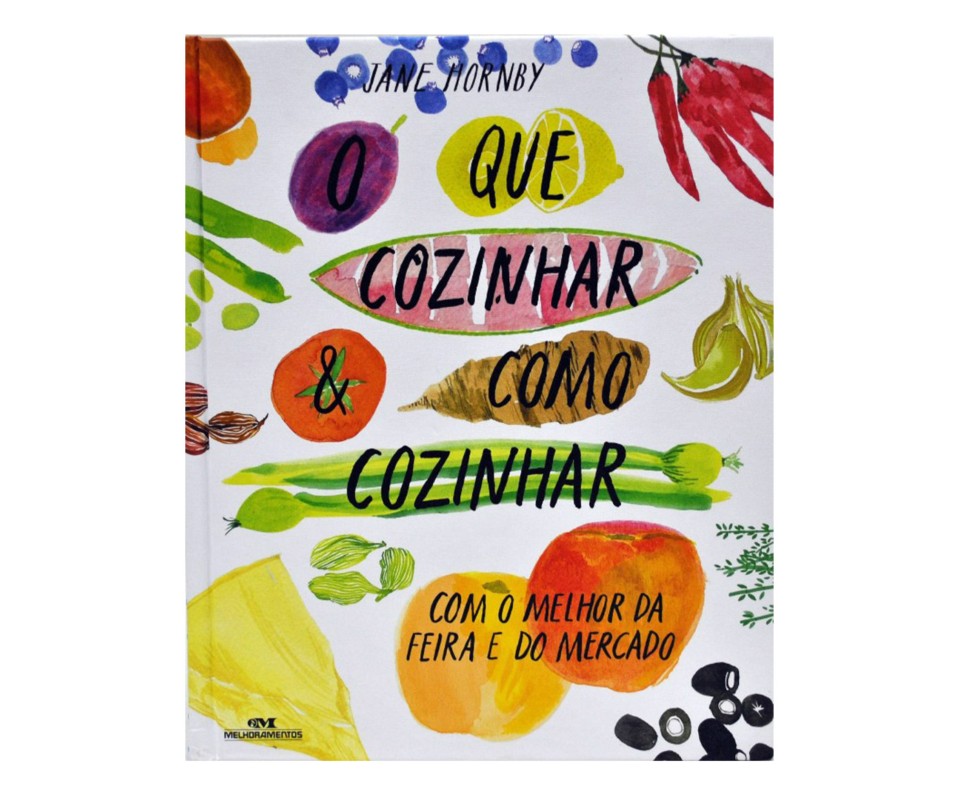 Livro "Que Cozinhar e Como Cozinhar" - image 0