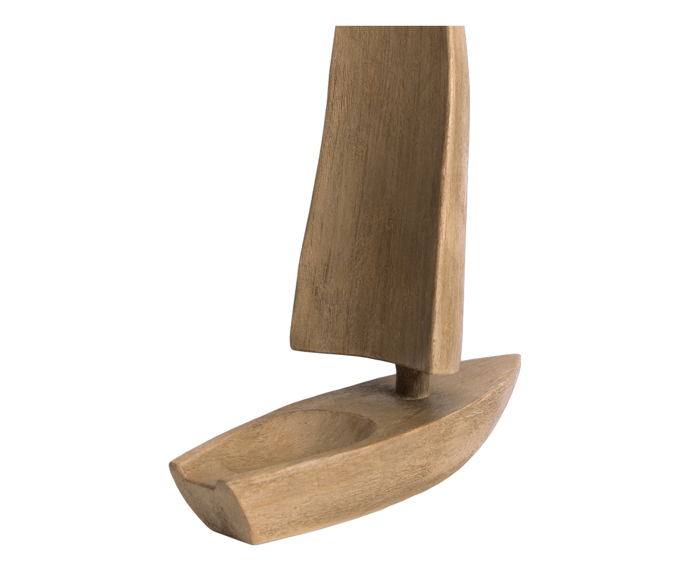 Escultura Barco Chachajake image number 2