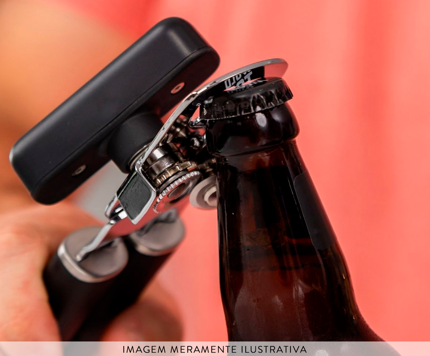 Abridor de Latas Dois em Um Kitchenaid Preto image number 3