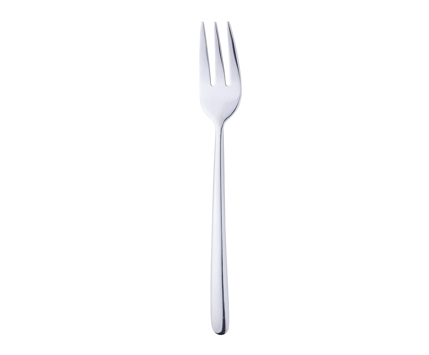 Faqueiro de A&ccedil;o Inox Viena - image 1