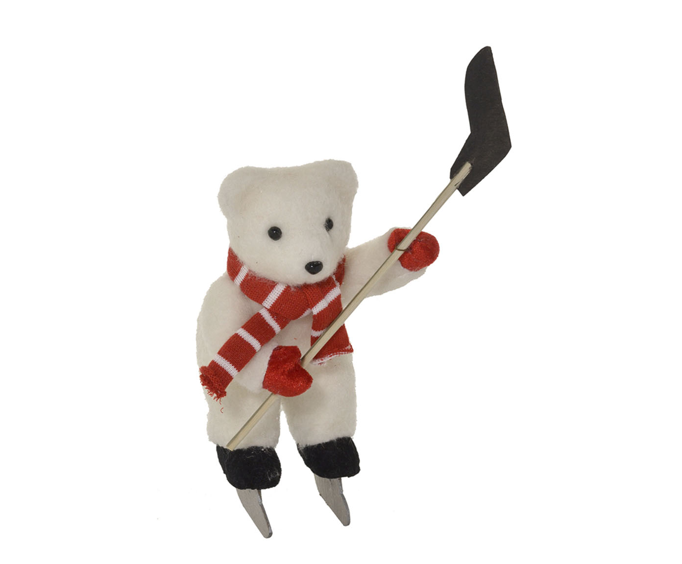 Urso Natalino Bege - image 0
