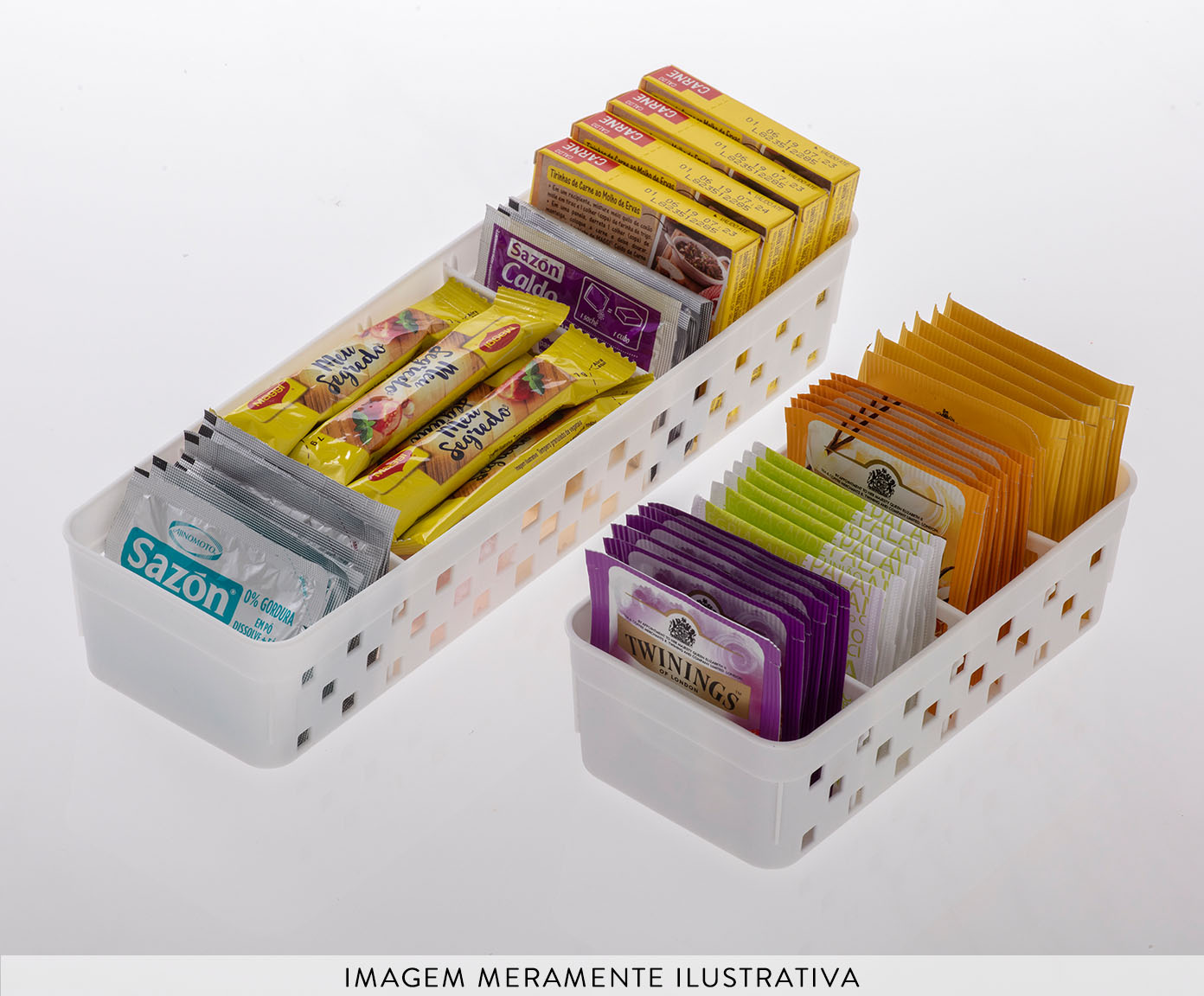 Cesto Organizador Gwaihir - image 1