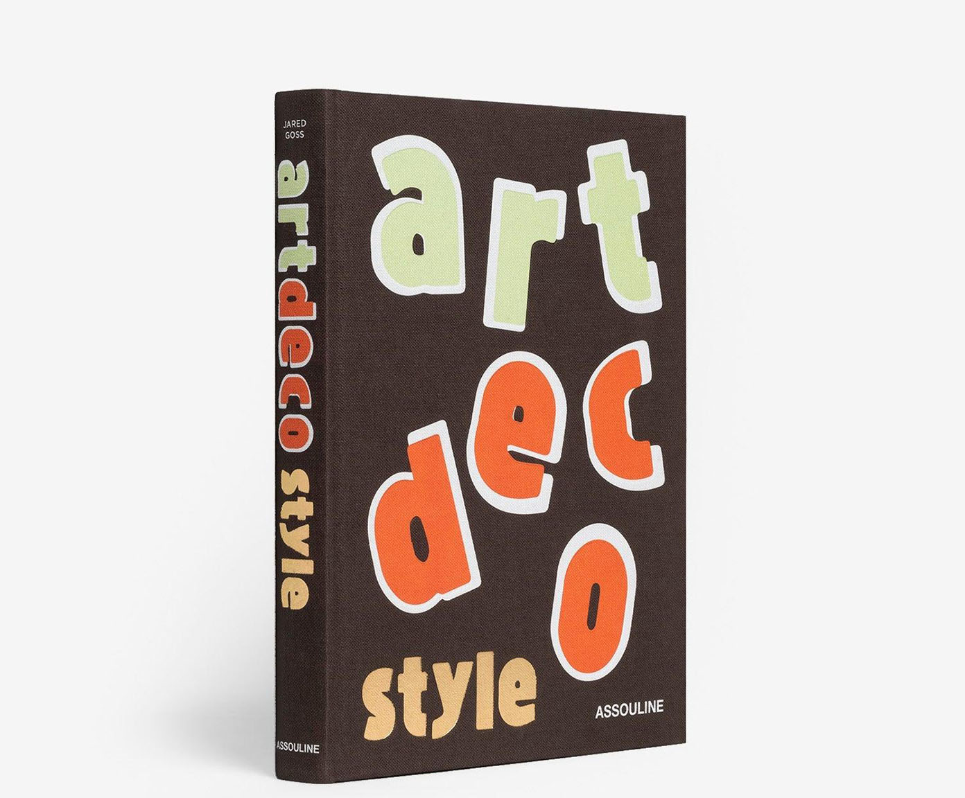 Livro "Art Deco Style" - image 1