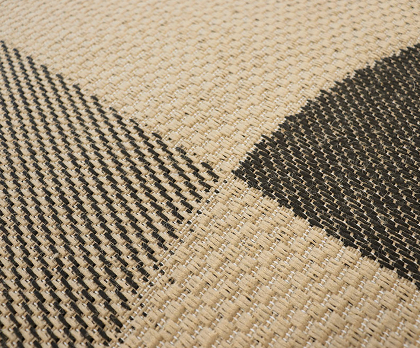 Tapete Art Boucle Cornelio Bege image number 3