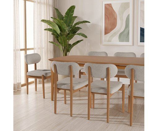 Cadeira Eliane image number 5