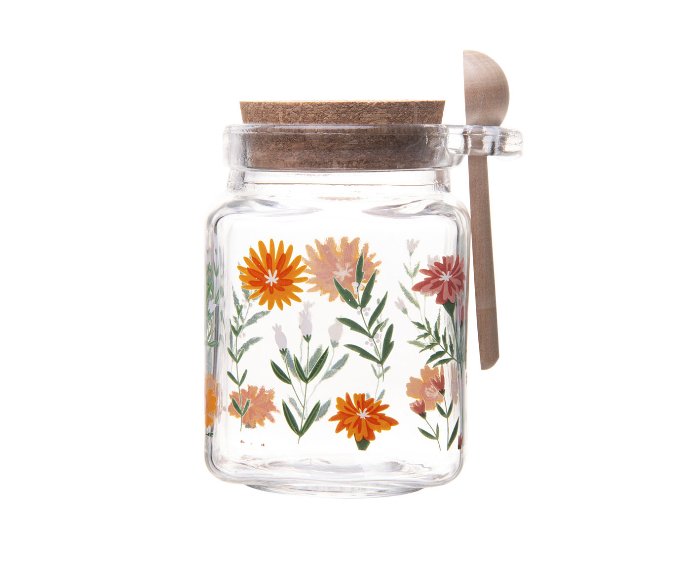 Porta Mantimento Flora - image 0