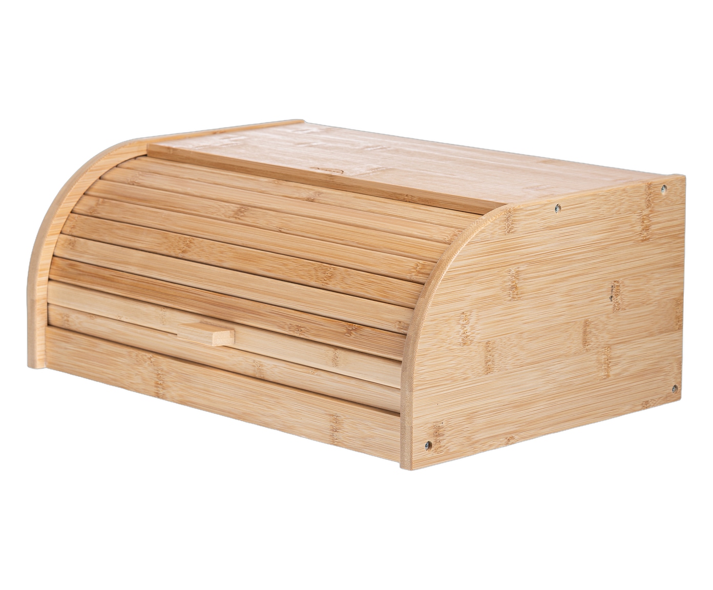 Porta P&atilde;o em Bambu Foka - image 1