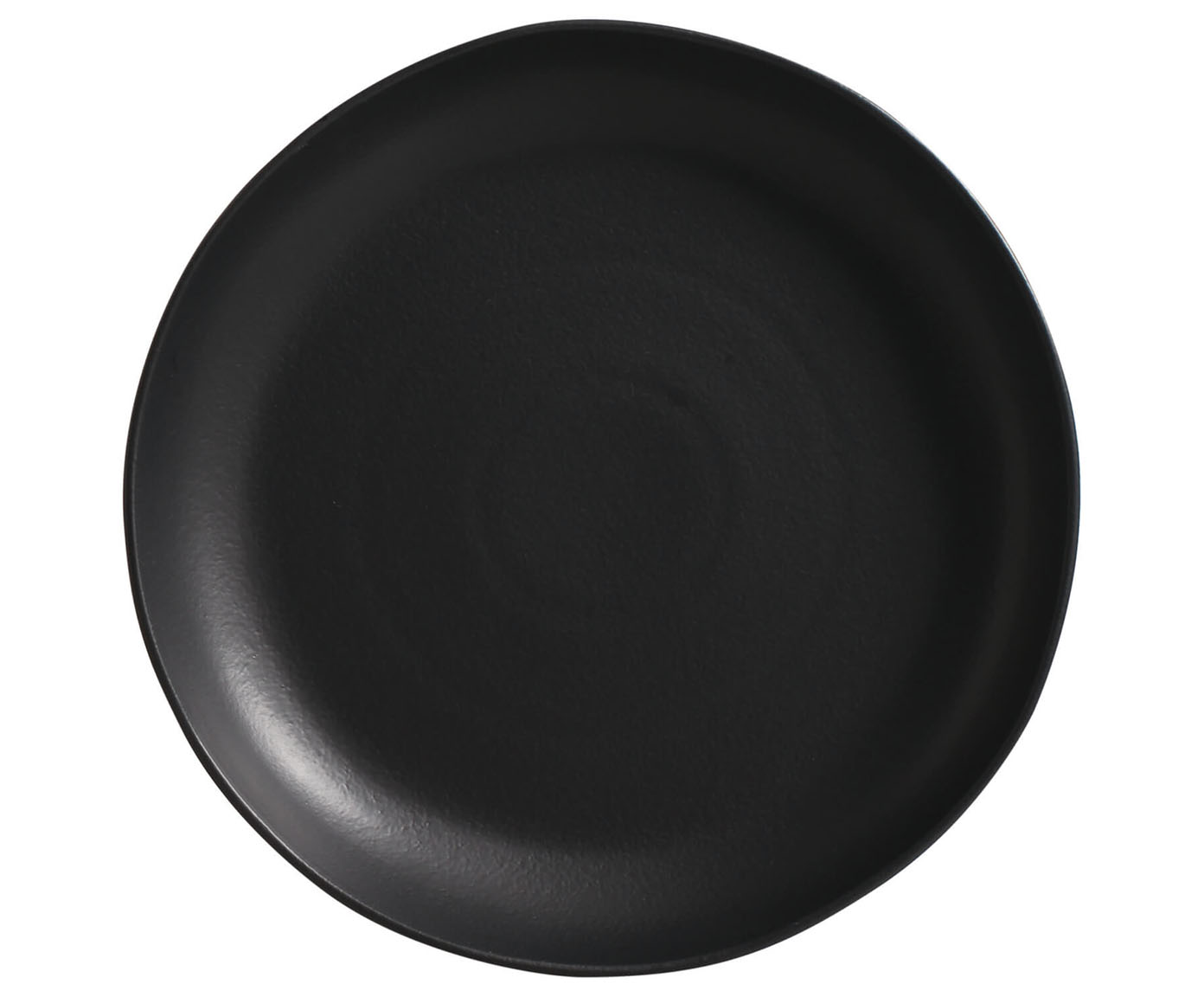 Travessas Grande Org&acirc;nica Org&acirc;nico Preto Matte Preto - image 0
