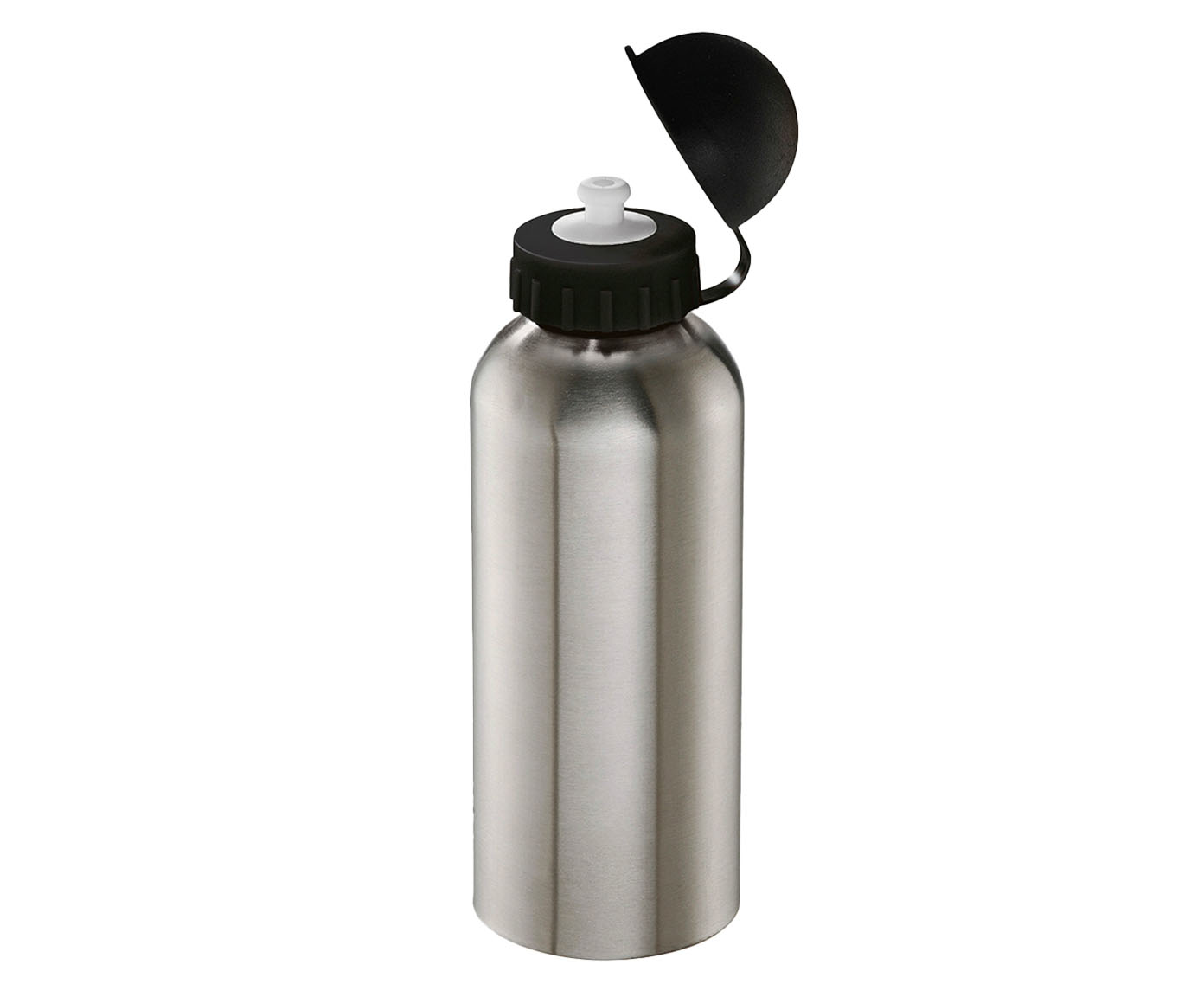 Squeeze em Inox Shelly Prateado - image 0