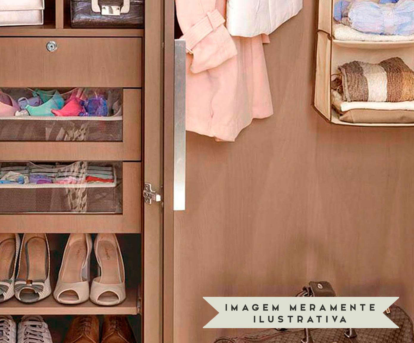 Organizador para Sapatos Away - image 1