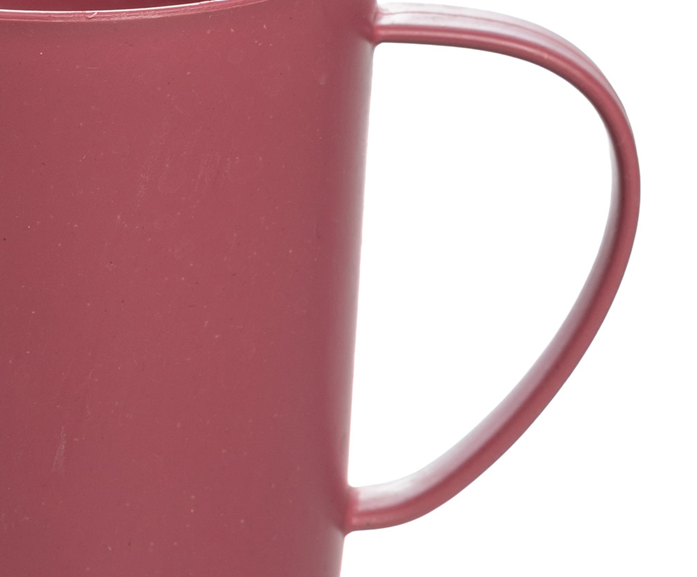 Caneca Defensa em fibra de trigo e bord&ocirc; image number 2