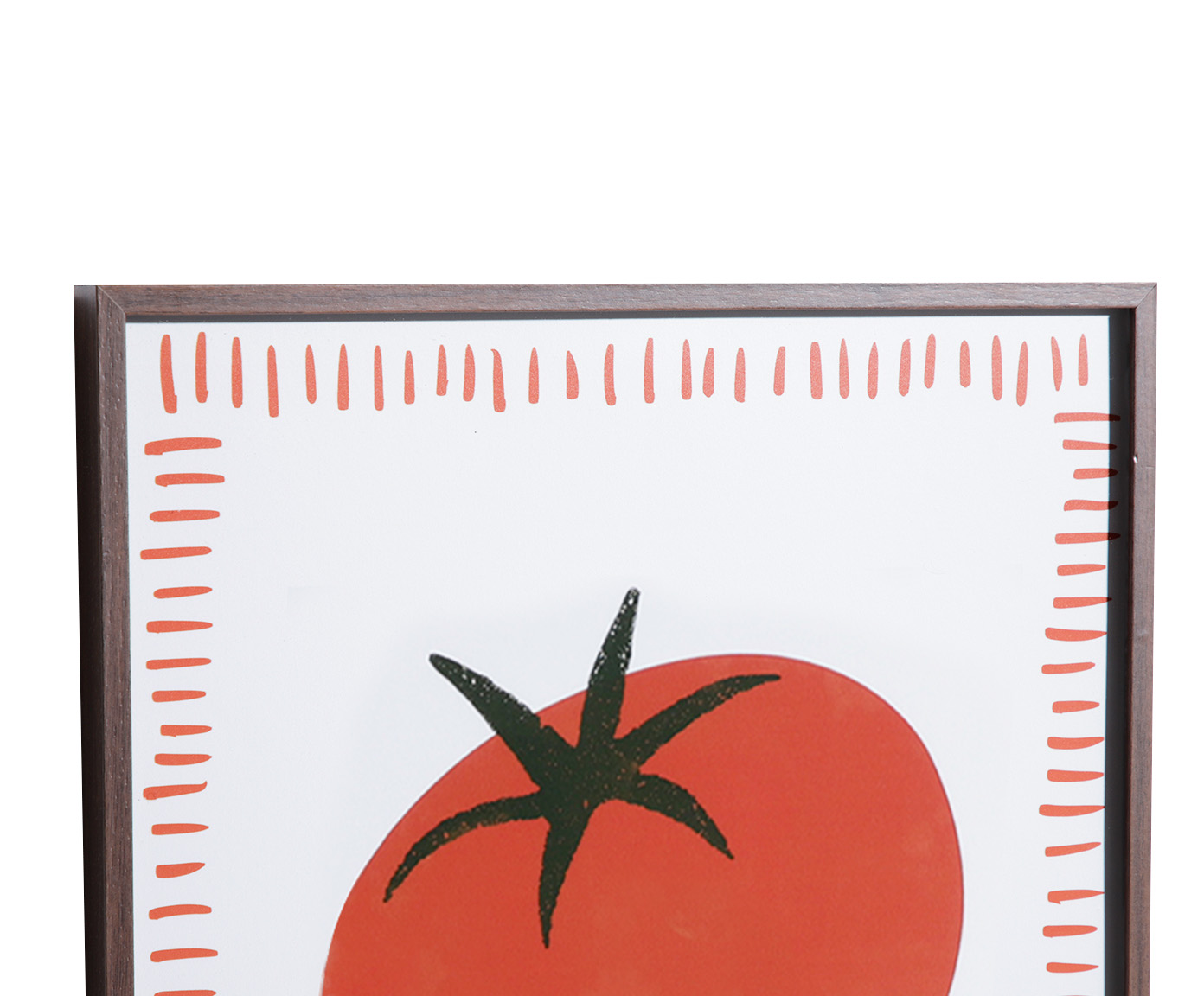 Quadro Decorativo Let'S Eat image number 2
