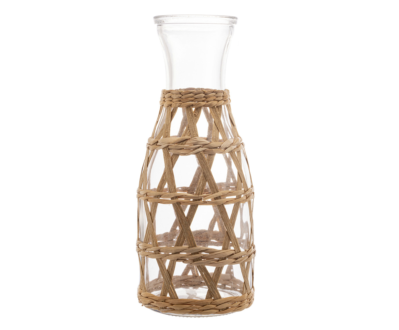 Garrafa com Sisal Wolff - image 1
