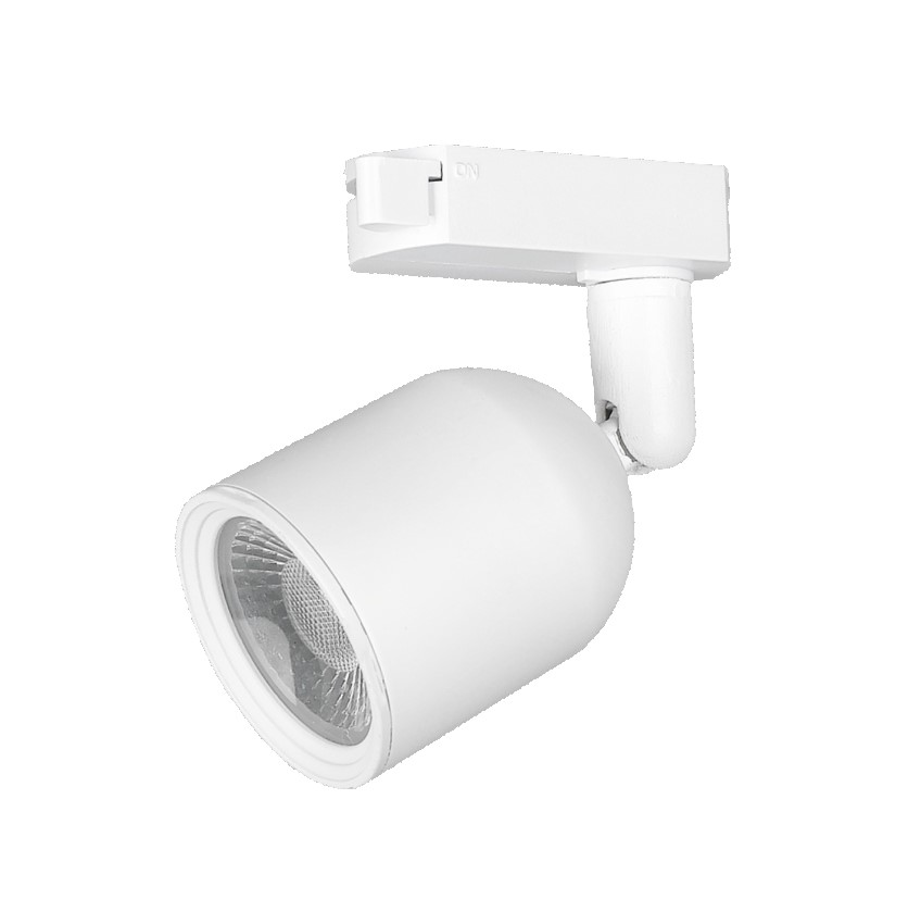 Spot de Led 12W Vicky  Branco  - Bivolt - image 0