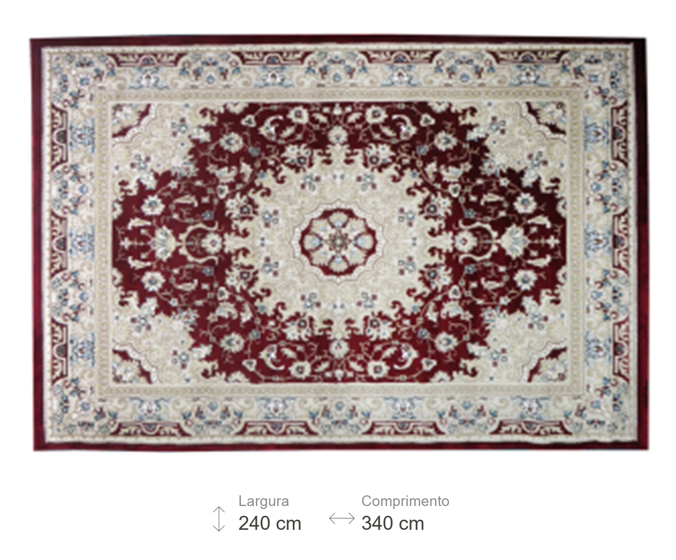 Tapete Kazim Camafeu - image 1