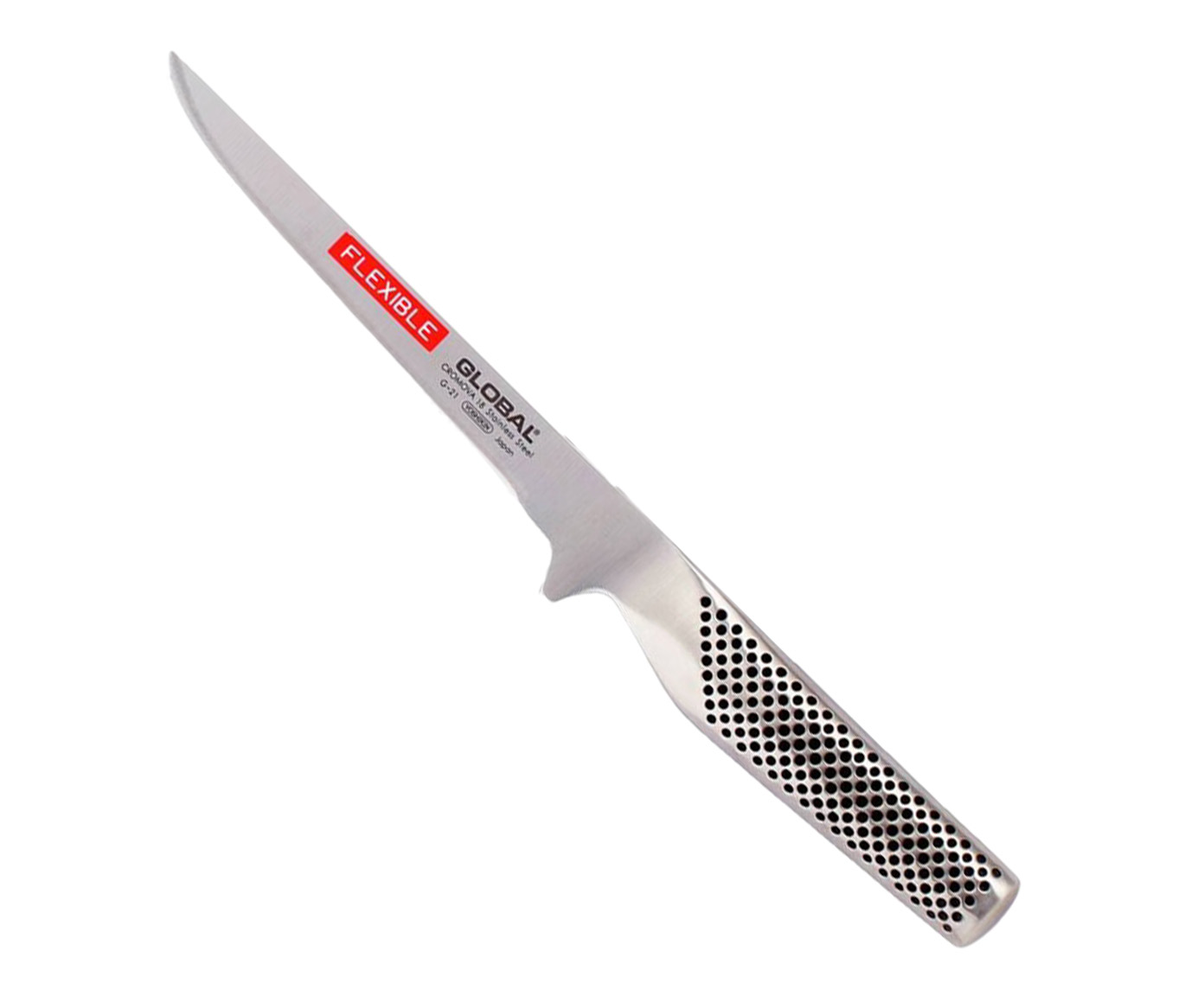Faca para Desossar em Inox Adala - image 0