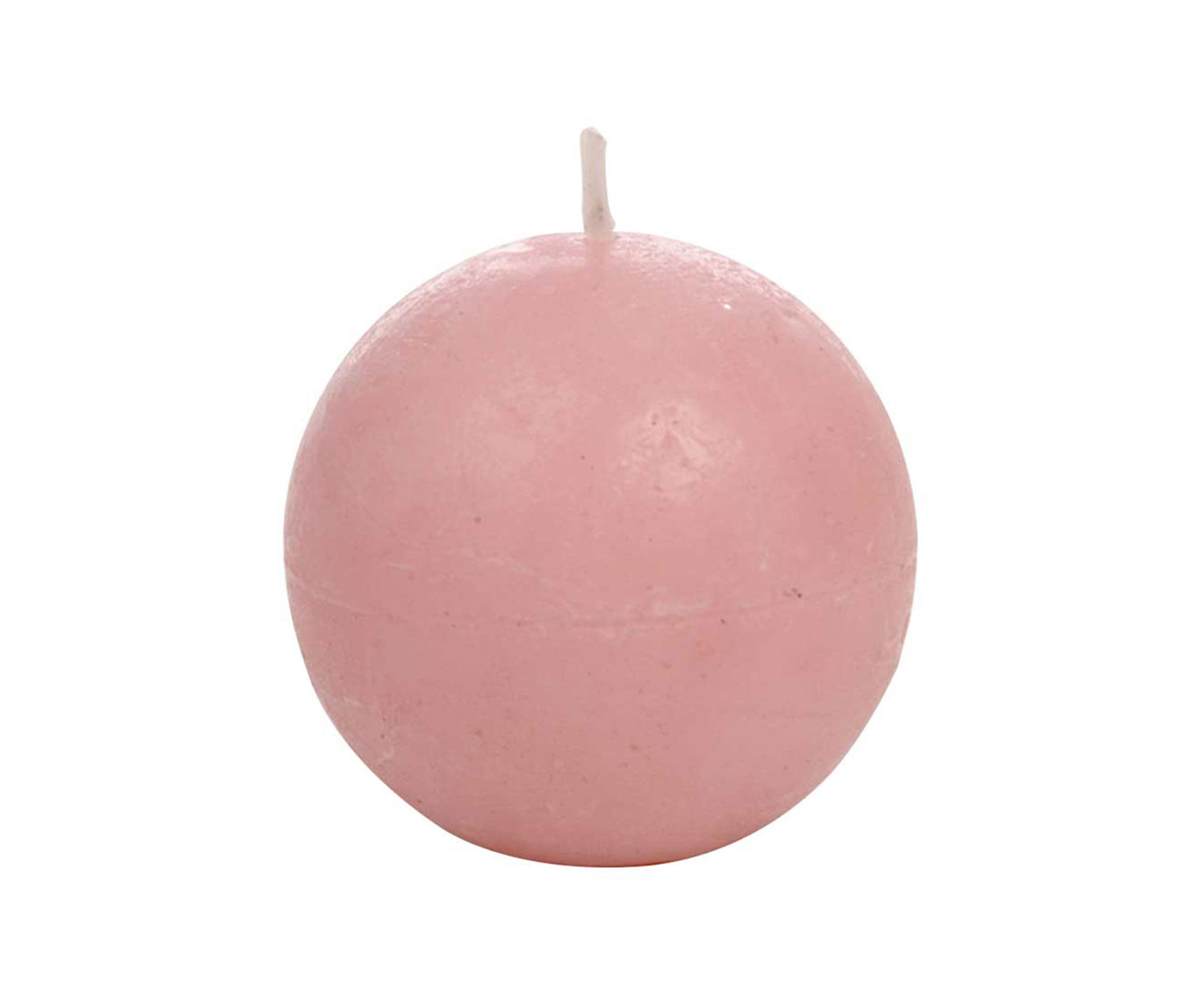 Vela Round Rosa - image 0