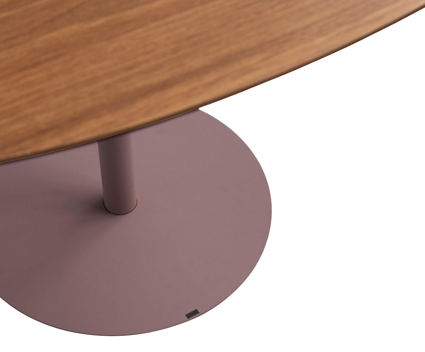 Mesa de Jantar Org&acirc;nica Rubi image number 2
