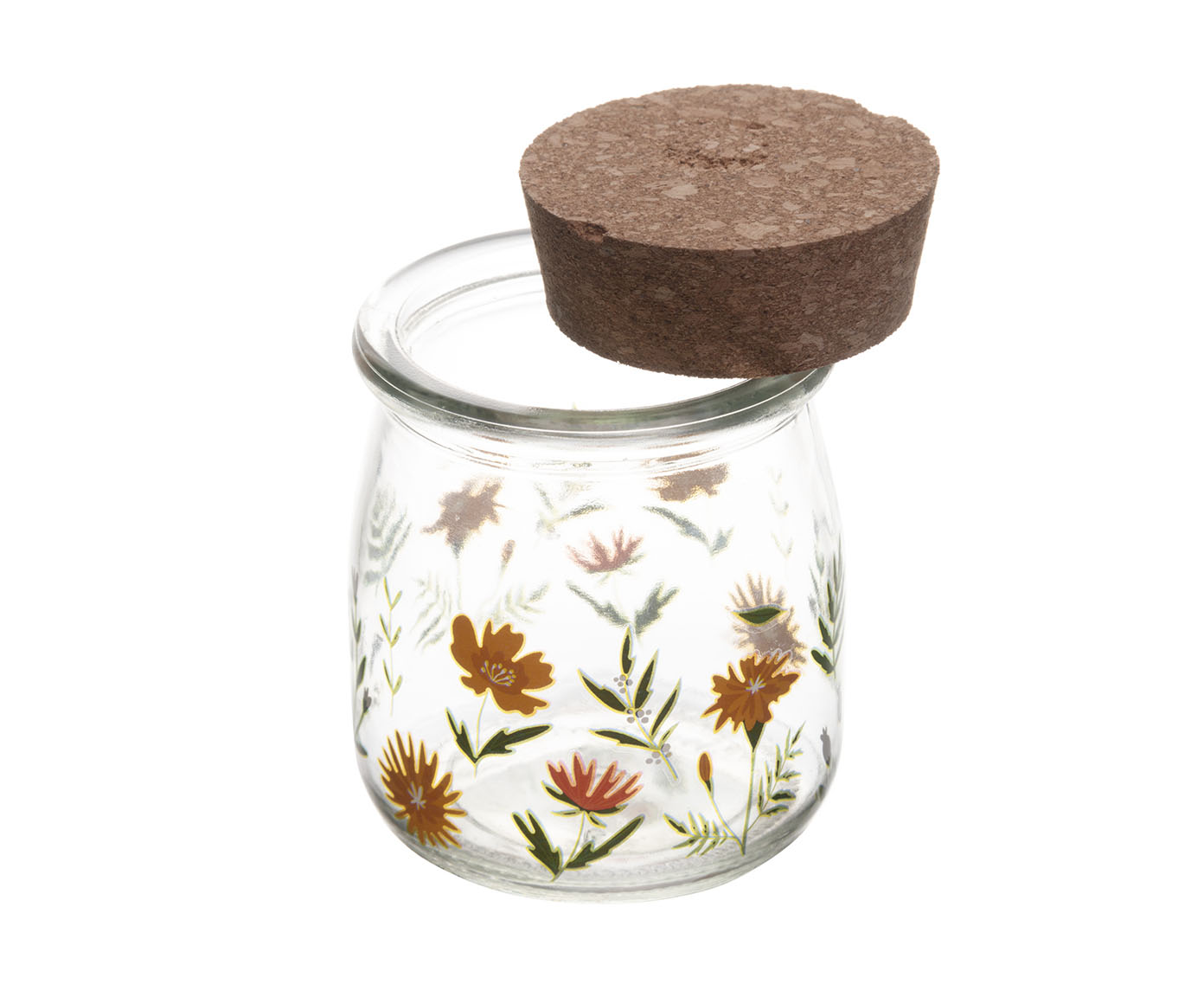 Porta Mantimento Flora - image 1