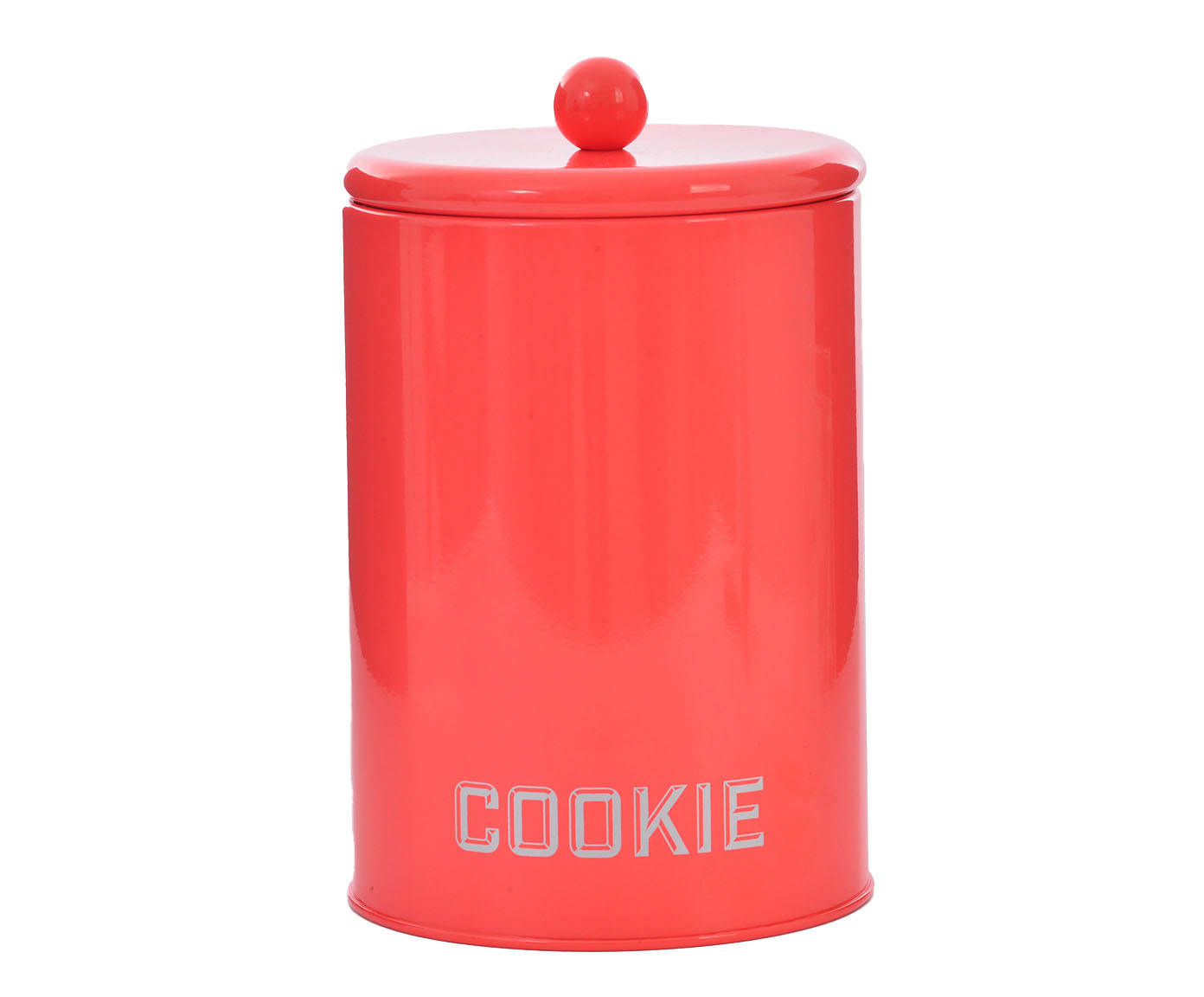 Lata Herm Cookie Laranja - image 0
