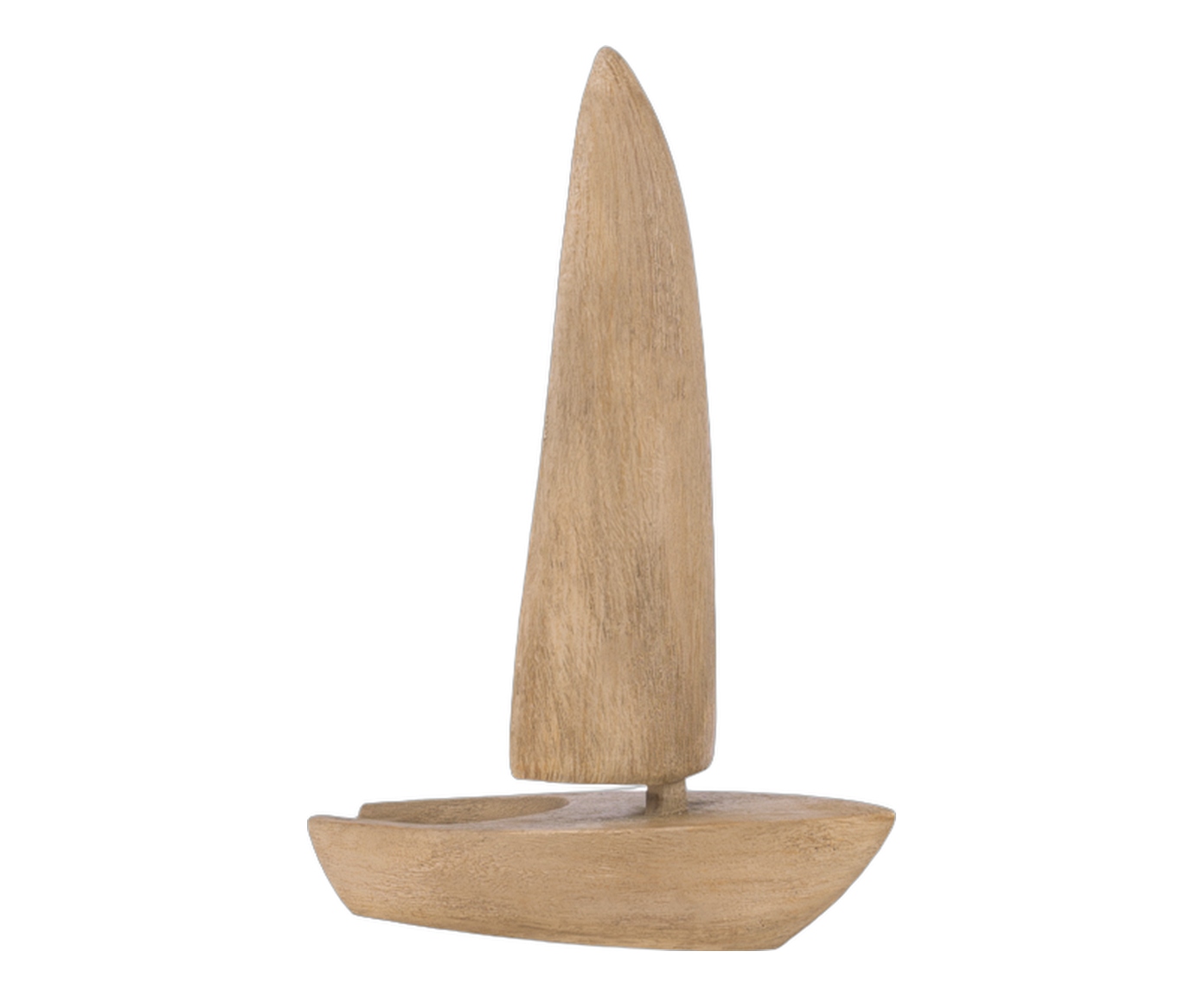 Escultura Barco Quri - image 1