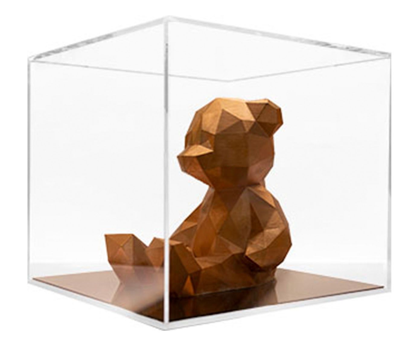 Teddy Bronze image number 0