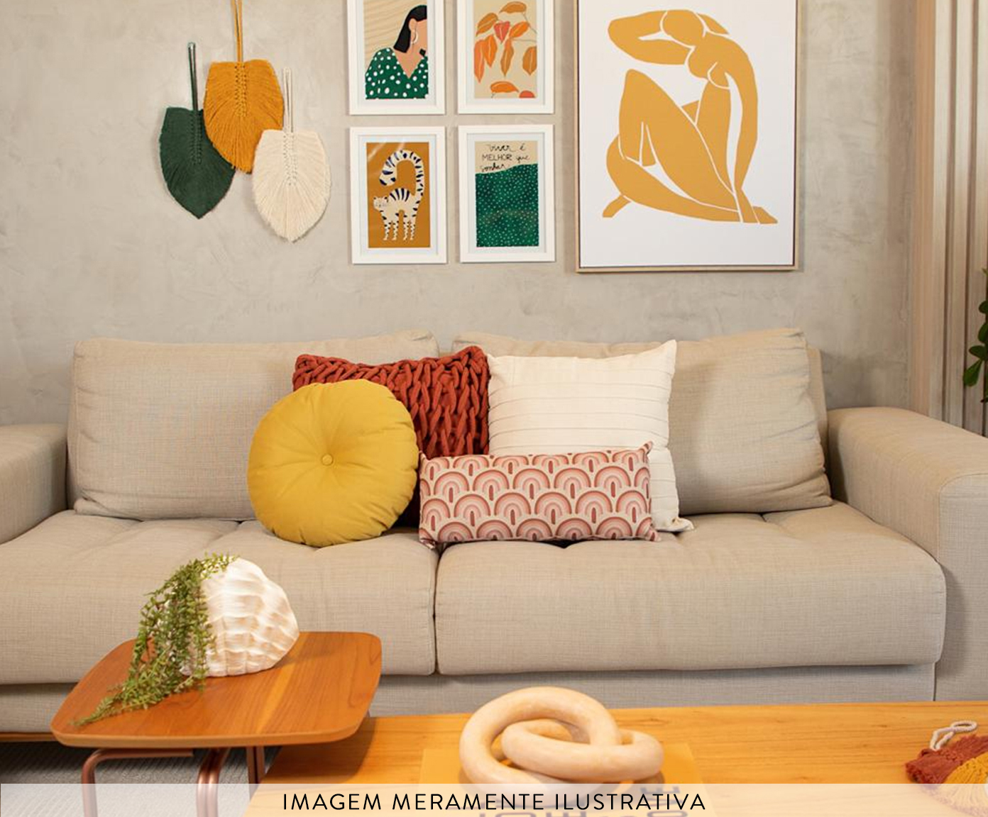 Quadro Viver image number 2