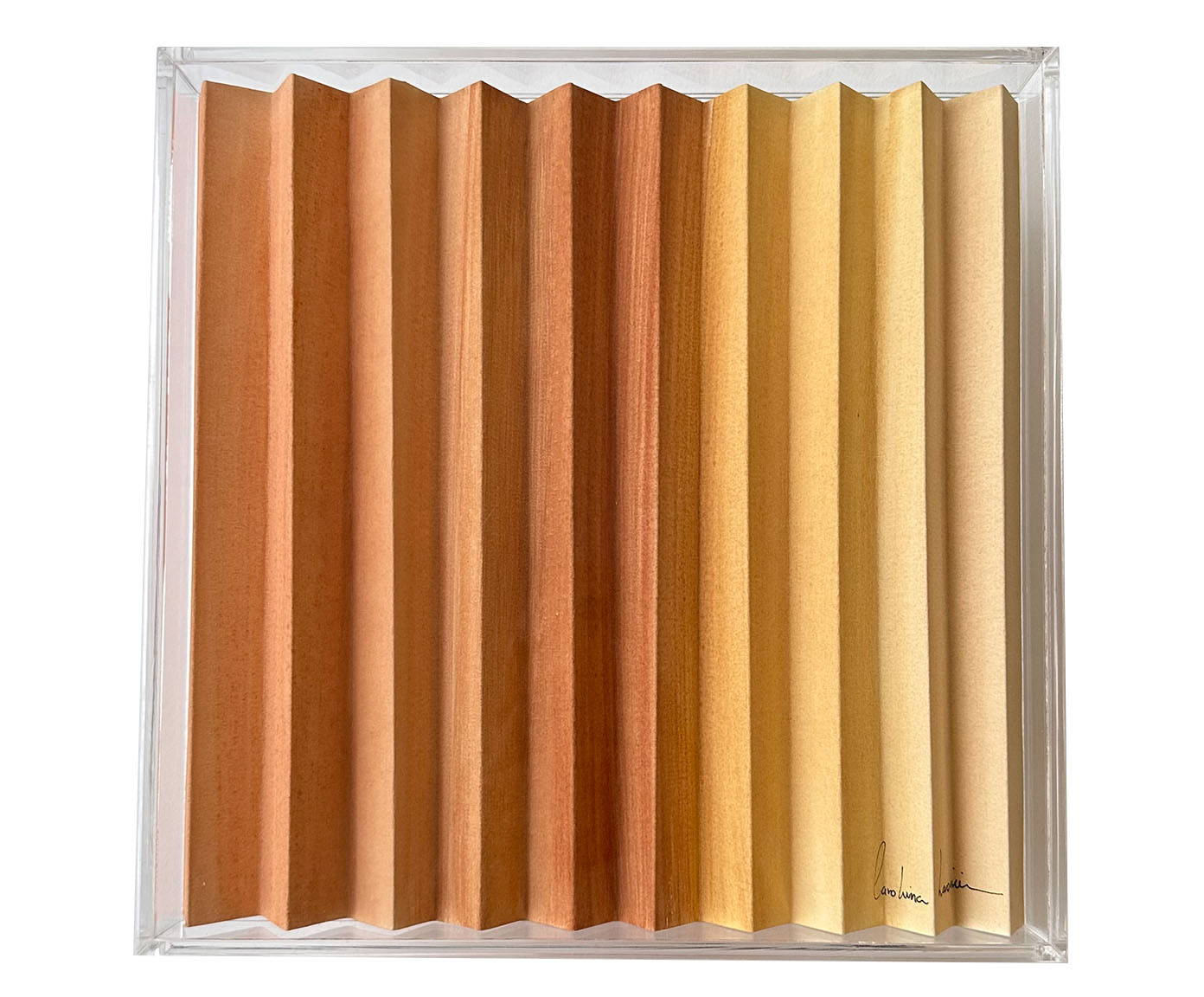 Quadro Degrad&ecirc; - image 0