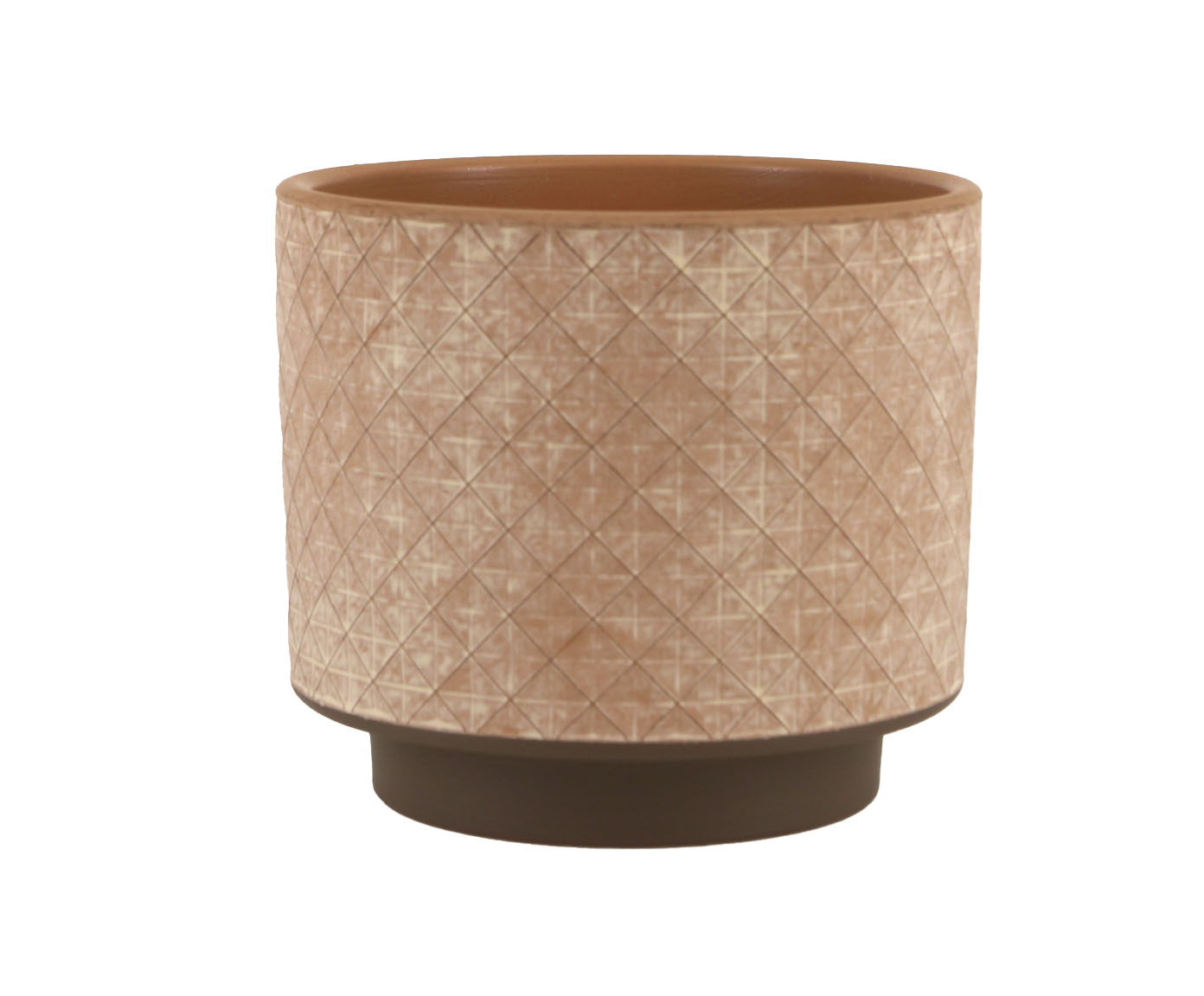 Vaso Kat Vermelho Pequeno - image 0