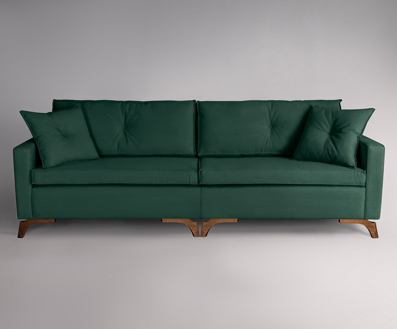 Sof&aacute; Viena Verde - image 1