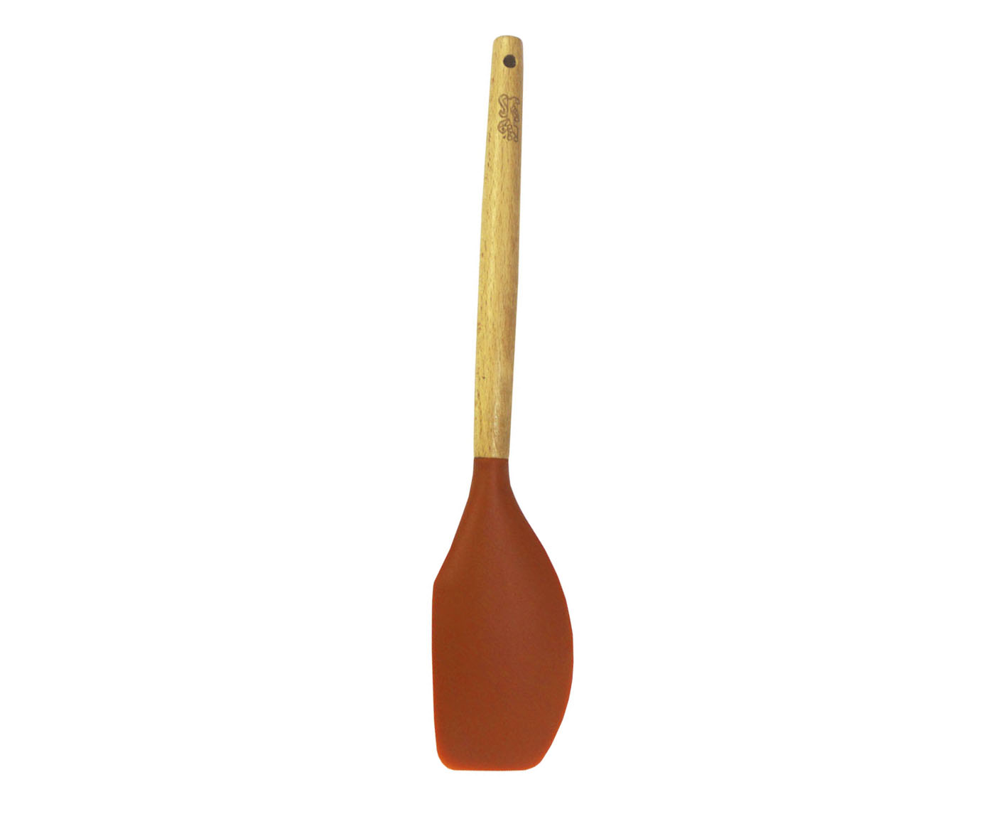 Esp&aacute;tula de Silicone Cucina Terracota - image 0