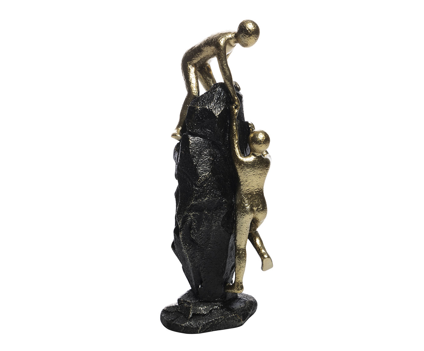 Escultura Decorativa Parceria - image 1